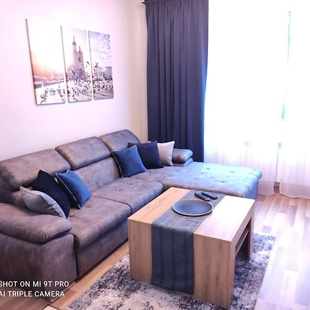 Seventh House Apartment Krakow Exterior photo
