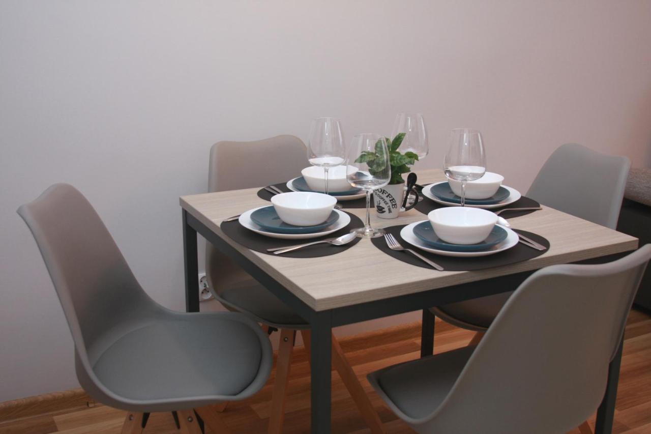 Seventh House Apartment Krakow Exterior photo
