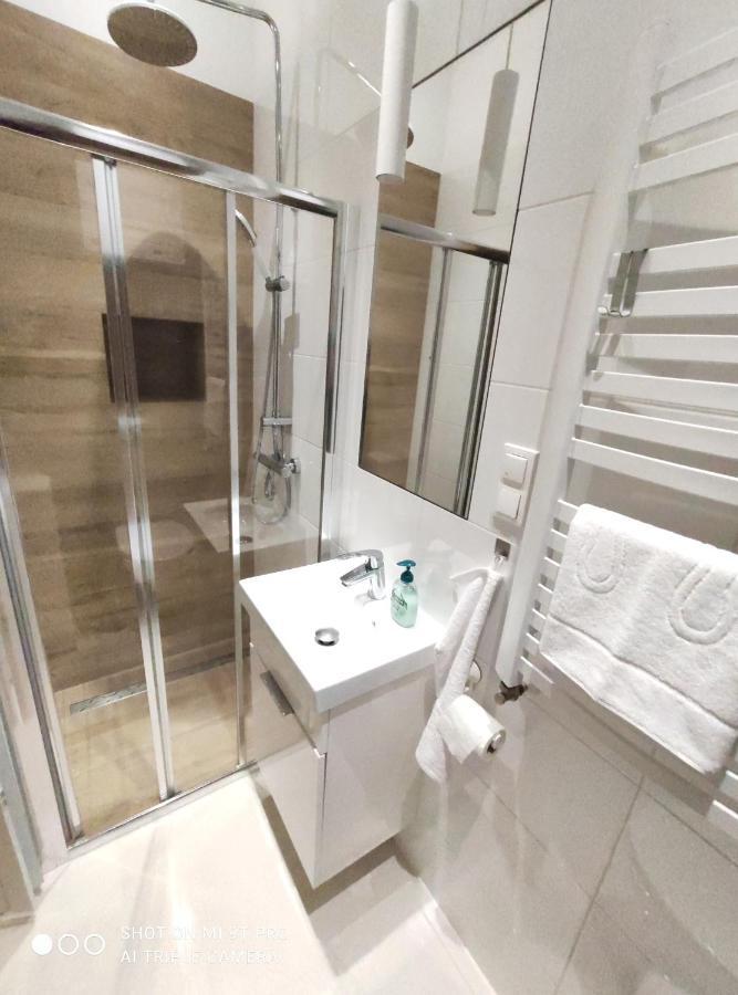 Seventh House Apartment Krakow Exterior photo