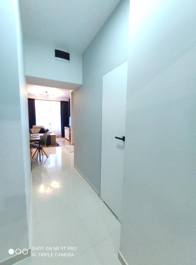 Seventh House Apartment Krakow Exterior photo