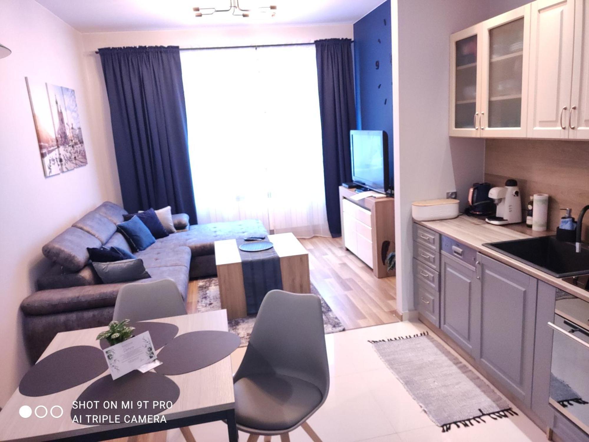 Seventh House Apartment Krakow Exterior photo
